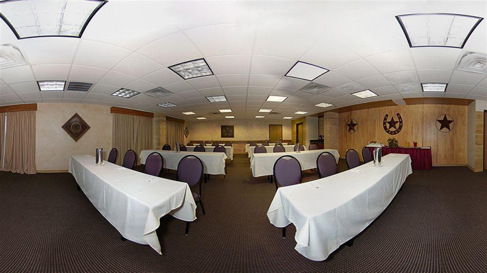Comfort Suites Austin Airport Eksteriør billede